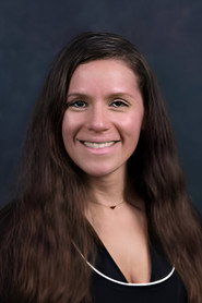 Photo of Alison Edgley as Herself