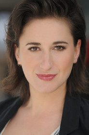 Photo of Hannah Heller as Renee