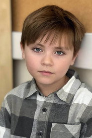 Photo of Dean Allen Williams as Sebastián Cannon (young)