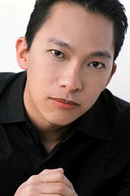 Photo of Linden Goh