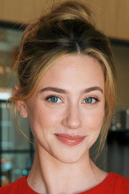 Photo of Lili Reinhart as Apple