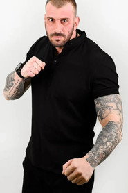 Photo of Emil Kamenov as Tanko