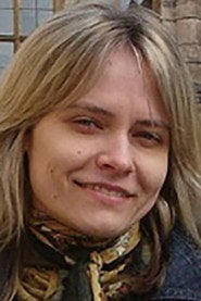 Photo of Margarita Zakharova as Руся