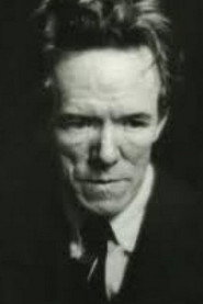 Photo of Frederick Varley as Himself