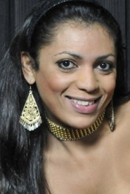 Photo of Stefany Cruz