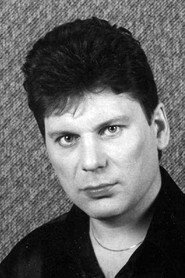 Photo of Yuriy Klinskikh as Archive footage