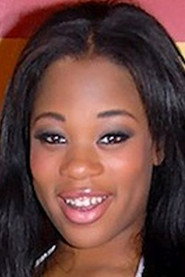 Photo of Yasmine Loven
