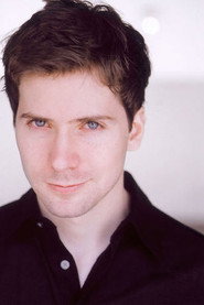 Photo of Seth Harrington as Brewster