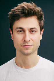 Photo of Adam Fontana as Gus