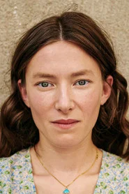 Photo of Clara Schwinning as Güte