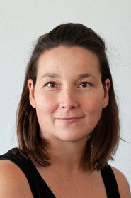 Photo of Elina Talvensaari as Herself (narrator)