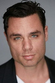 Photo of Jordann Kimley as Brad Milton