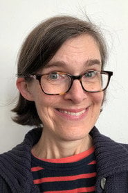 Photo of Cece Bell as Narrator (voice)
