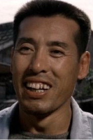 Photo of Liu Fen as Jin-Hou's uncle