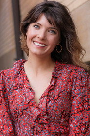 Photo of Katie Uhlmann as Colette (voice)