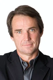 Photo of Alan Hansen
