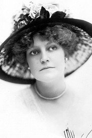 Photo of Marion Barney as Mrs. Harrison Tyler