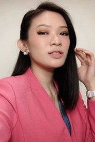 Photo of Brenda Kwan as Mami Livy