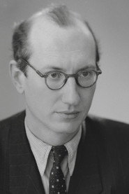 Photo of Leo Normet as Normet