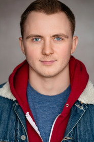 Photo of Bailey Smart-Zimmerman as Baylin Sherman-Brown