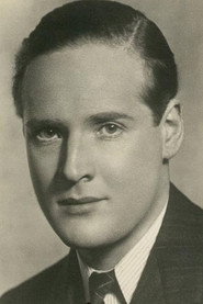 Photo of Gilbert Russell as Vocalist