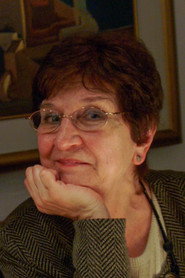 Photo of Lise L'Heureux as Françoise