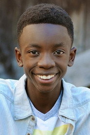 Photo of Roland Kilumbu as Oneka