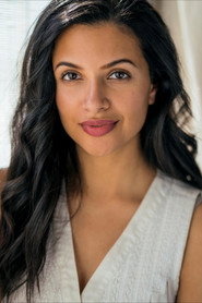Photo of Meher Pavri as Tilly