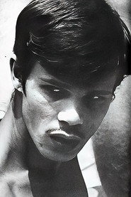 Photo of Paul Seton as (segment "EarthMan: The Paul Seton Story") (archive footage)