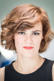 Photo of Lise Vigneault