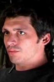 Photo of Christian Olmos as Chicho / Tina / Nino (voice)