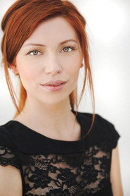Photo of Katie Costick as Sheila