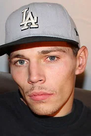Photo of Brendan Shaw