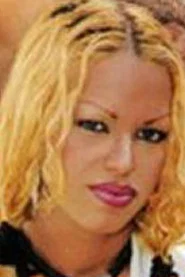 Photo of Keyla Prado as Kayla