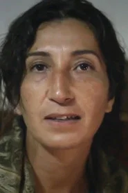 Photo of Pelda as herself
