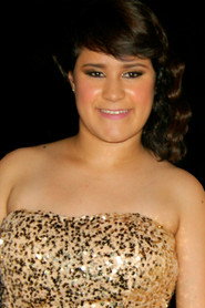 Photo of Fernanda West as Alejandra