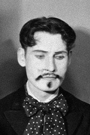 Photo of Lionel Millard as The Customer