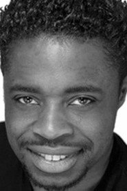 Photo of Kenny Dunkwu as John