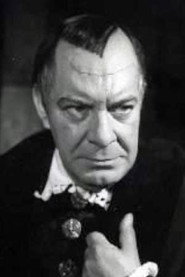 Photo of György Solthy as Adler