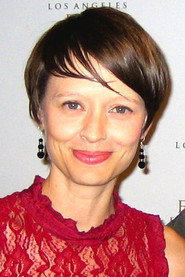 Photo of Jacinta John as Scout