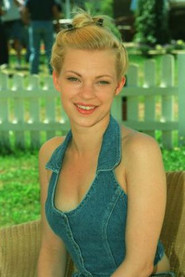 Photo of Theresa Hübchen as Kristina