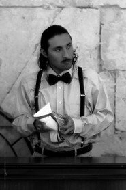 Photo of Sebastián Christopher Gallegos Sauñi as Compañero de Pedro
