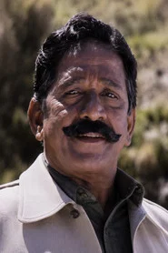 Photo of Kallapart Natarajan as Paramasivam