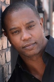Photo of Otis Winston as The Entity / Alien
