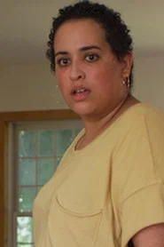 Photo of Tori Ashley Matos as Sofia