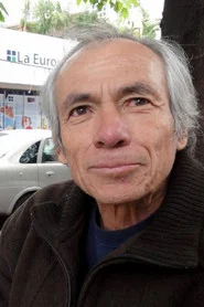 Photo of Gabriel Nájera