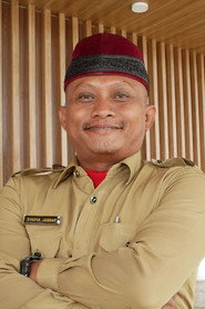 Photo of Syaiful Jabbar as Jabbar