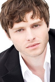 Photo of Bobby Steggert as Otter