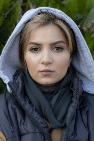 Photo of Nafiseh Zare as Forough