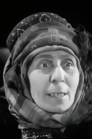 Photo of Olga Kejeradze